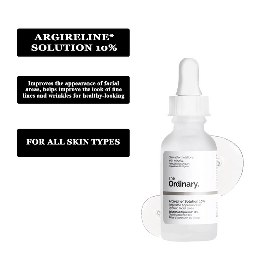 Argireline Solution 10%