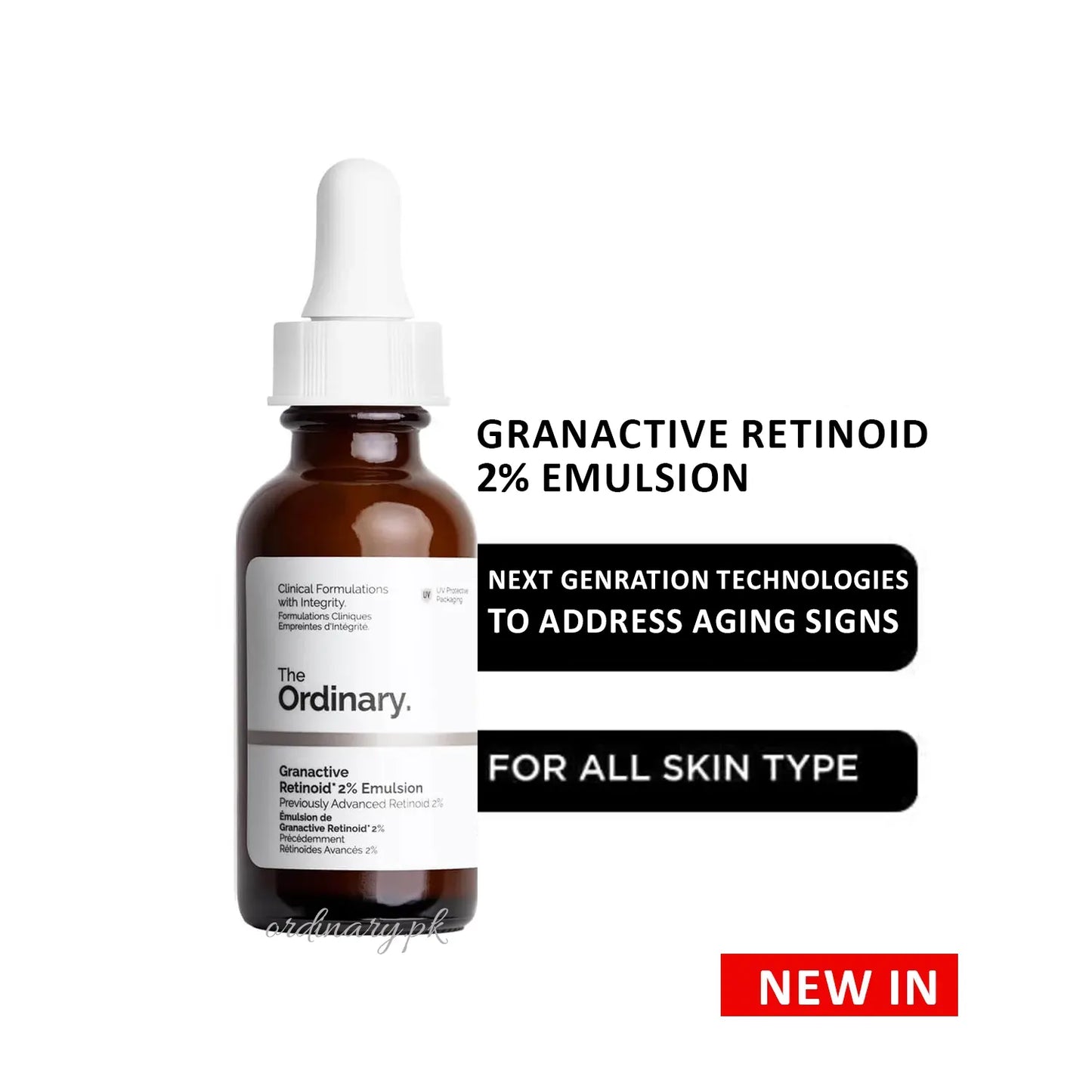 Granactive Retinoid 2% Emulsion