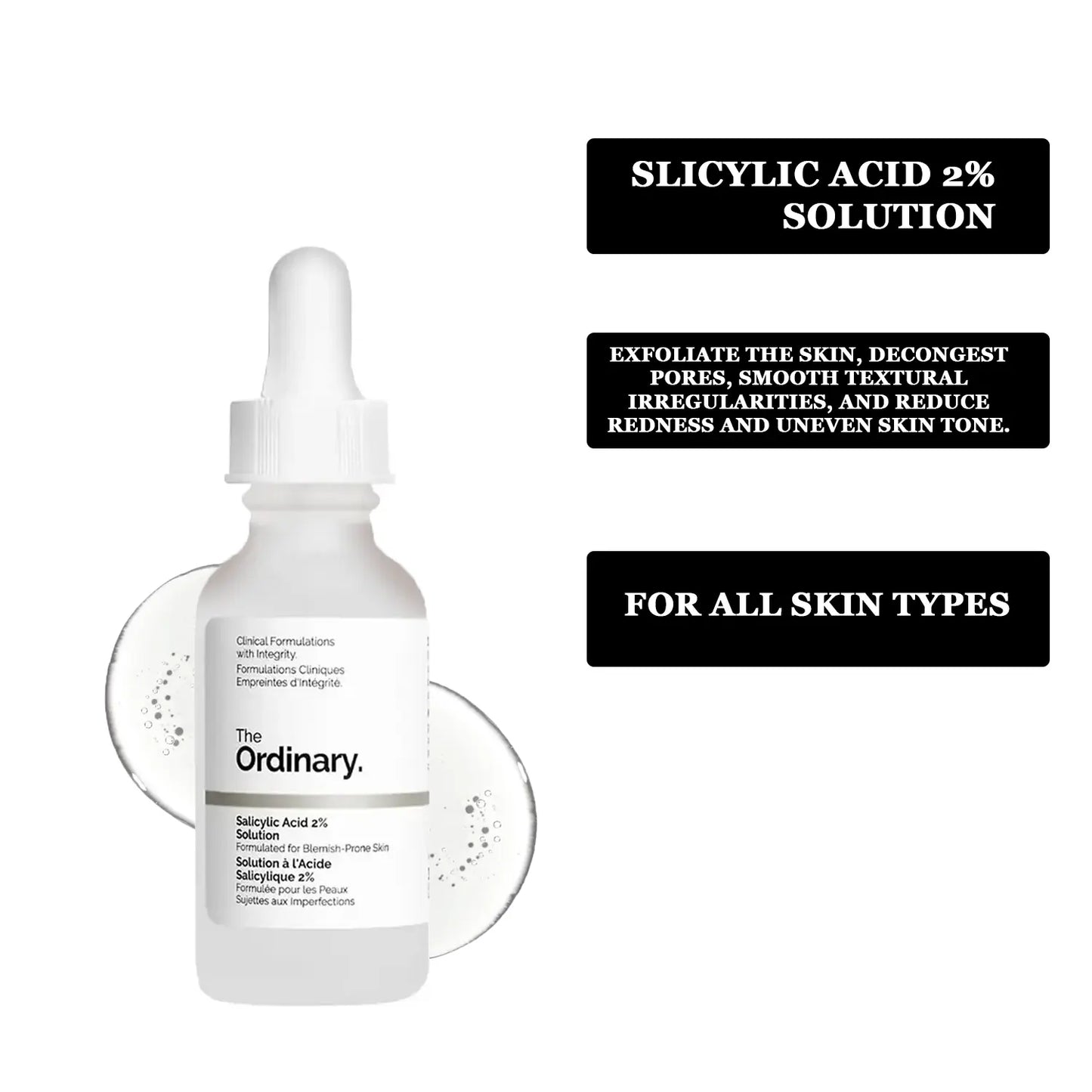 Salicylic Acid 2% Solution