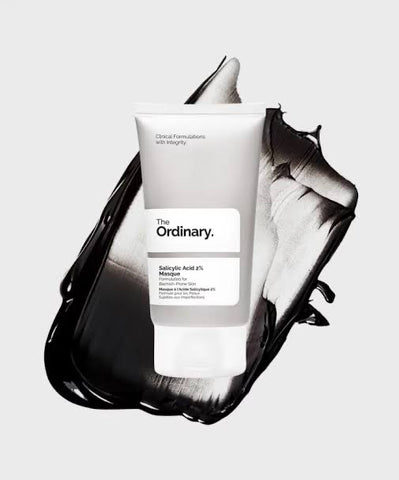 The Ordinary Congestion Duo